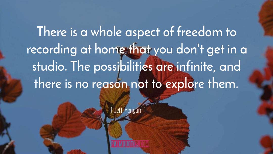 Freedom In The Usa quotes by Jeff Mangum
