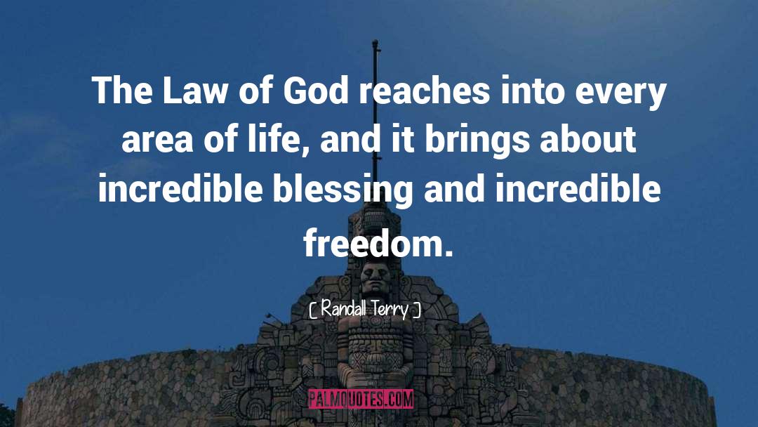 Freedom Life quotes by Randall Terry