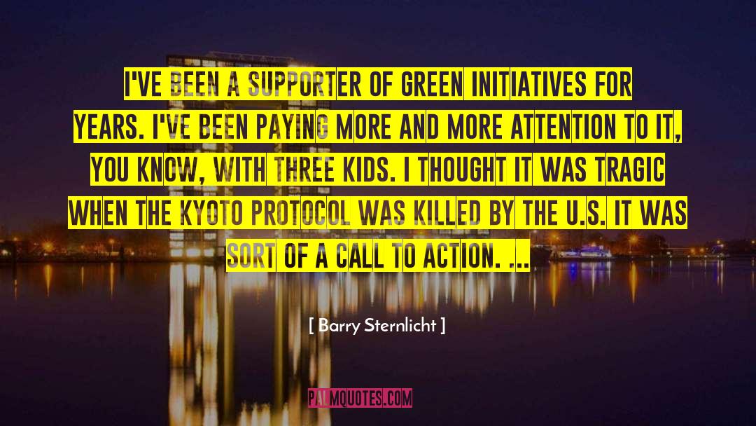 Freedom Of Action quotes by Barry Sternlicht