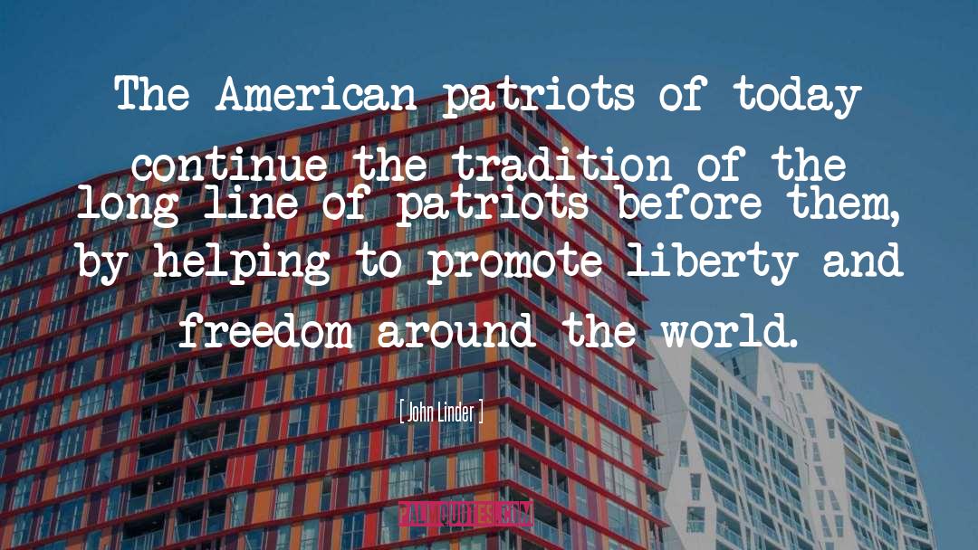 Freedom To Contract quotes by John Linder