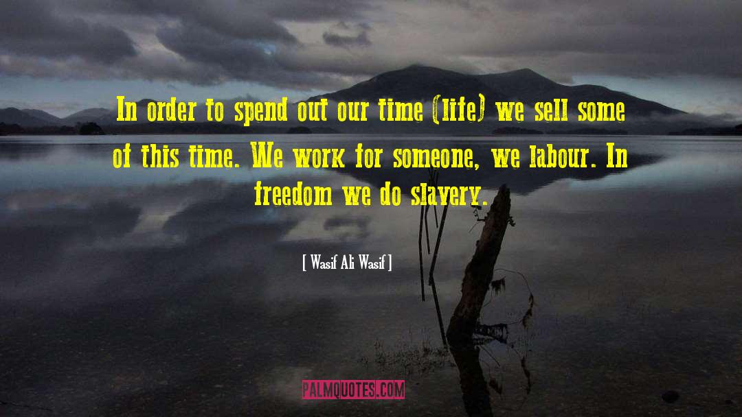 Freedom To Express quotes by Wasif Ali Wasif