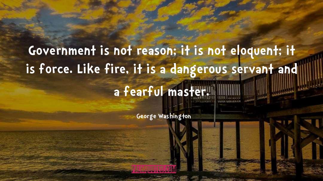 Freedom Within quotes by George Washington