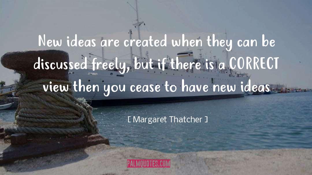 Freely quotes by Margaret Thatcher