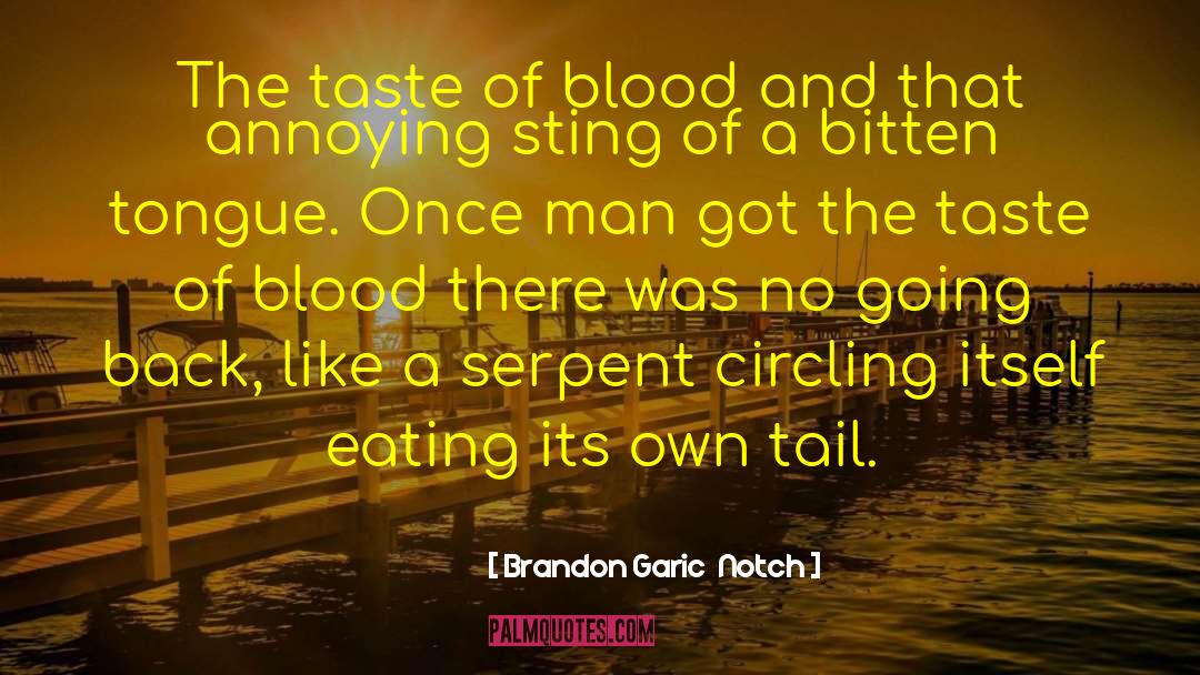 Freemasonry quotes by Brandon Garic  Notch