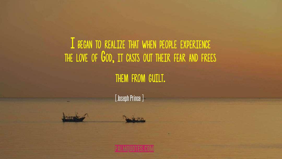 Frees quotes by Joseph Prince