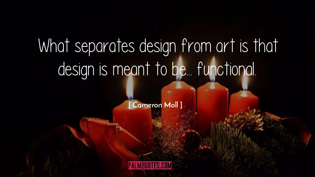 French Art quotes by Cameron Moll