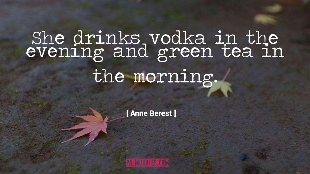 French Culture quotes by Anne Berest