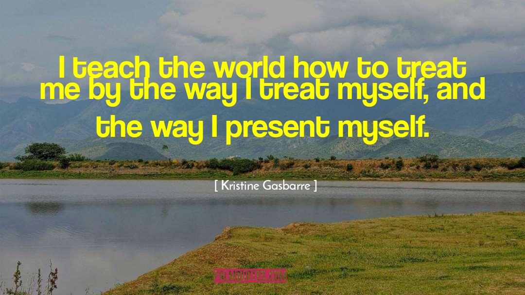 French Lessons quotes by Kristine Gasbarre