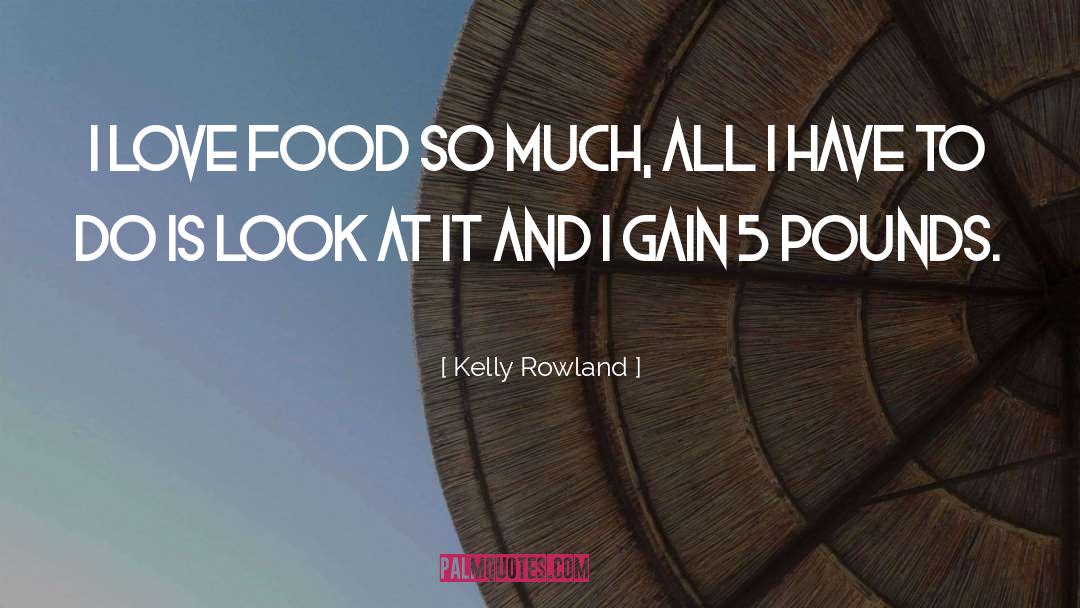 French Love quotes by Kelly Rowland