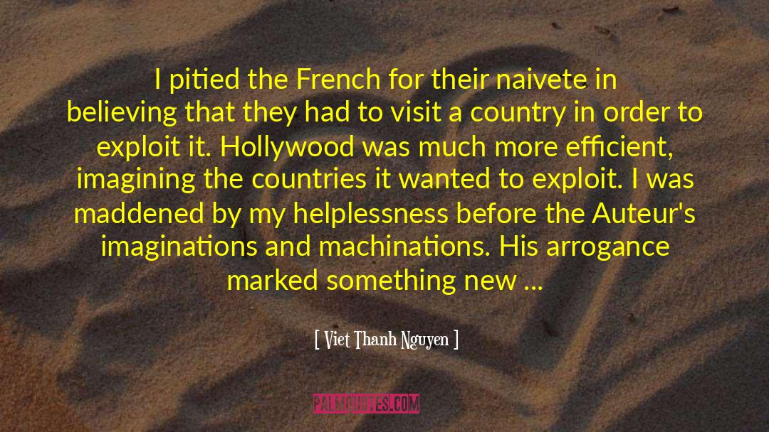 French New Wave quotes by Viet Thanh Nguyen