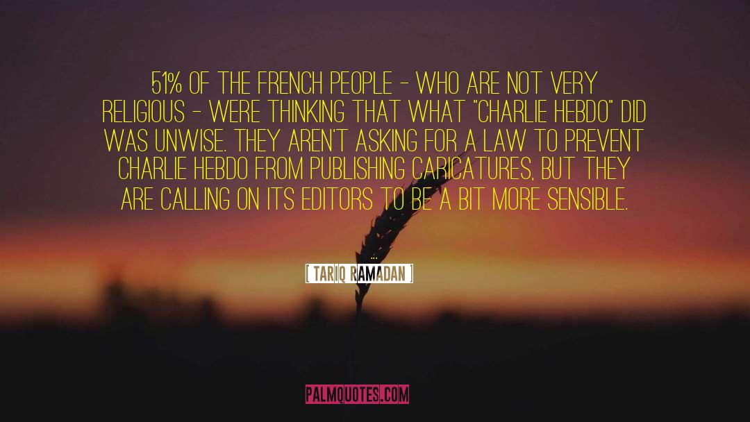 French People quotes by Tariq Ramadan