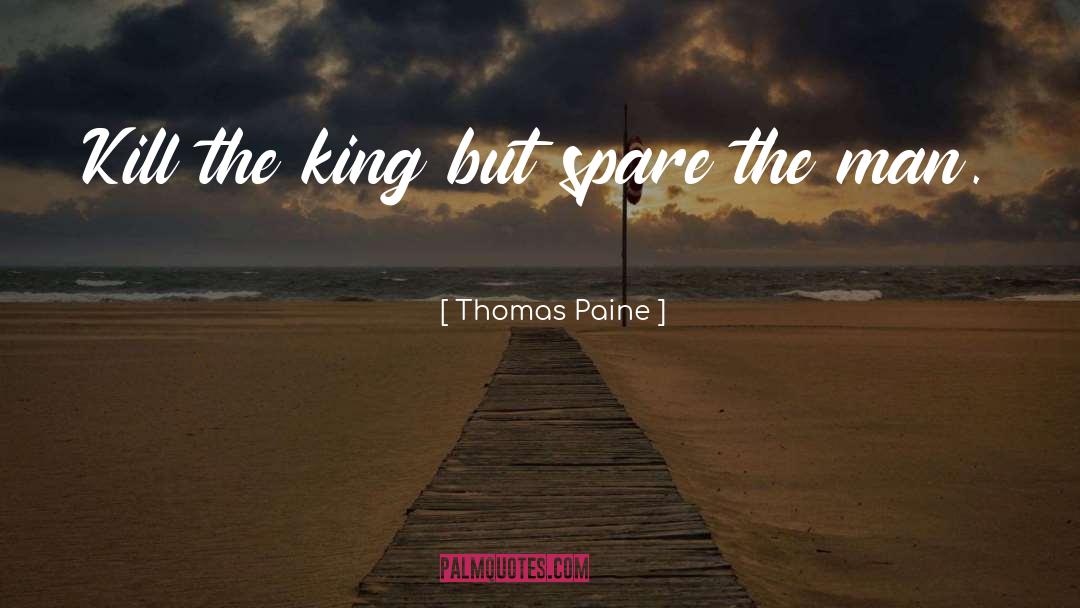 French Poesy Rings quotes by Thomas Paine