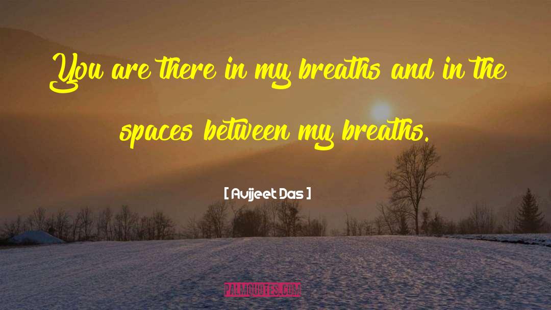 French Poetry quotes by Avijeet Das