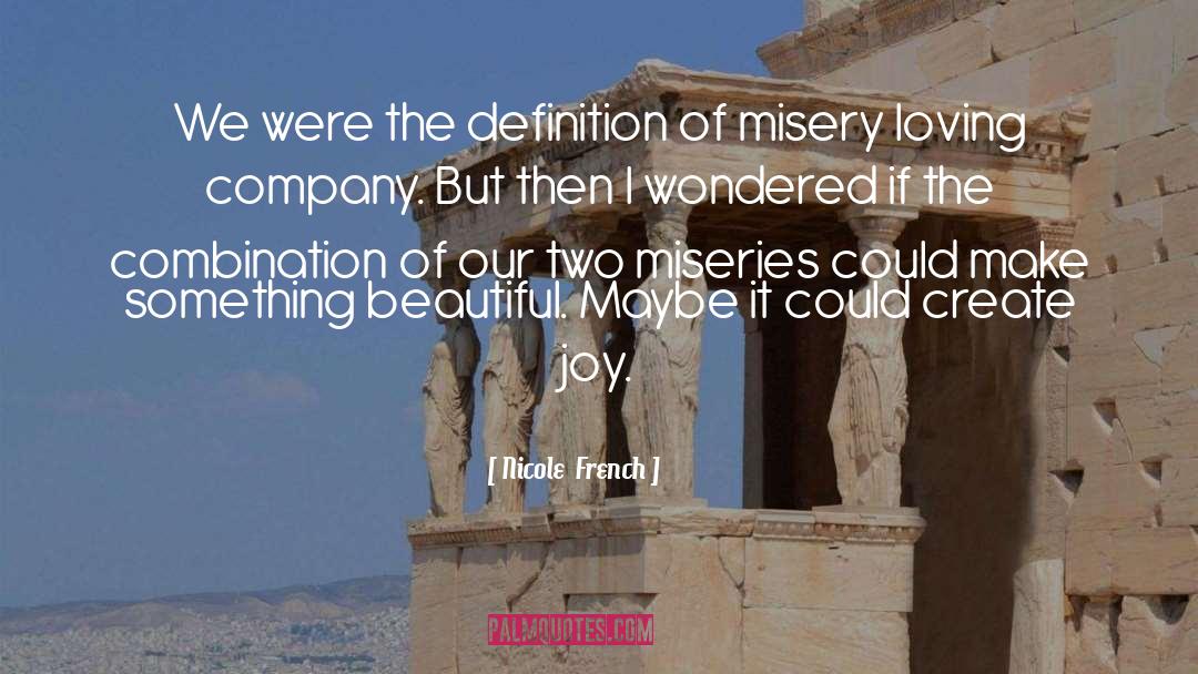 French Republic quotes by Nicole  French