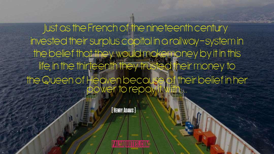 French Toast quotes by Henry Adams