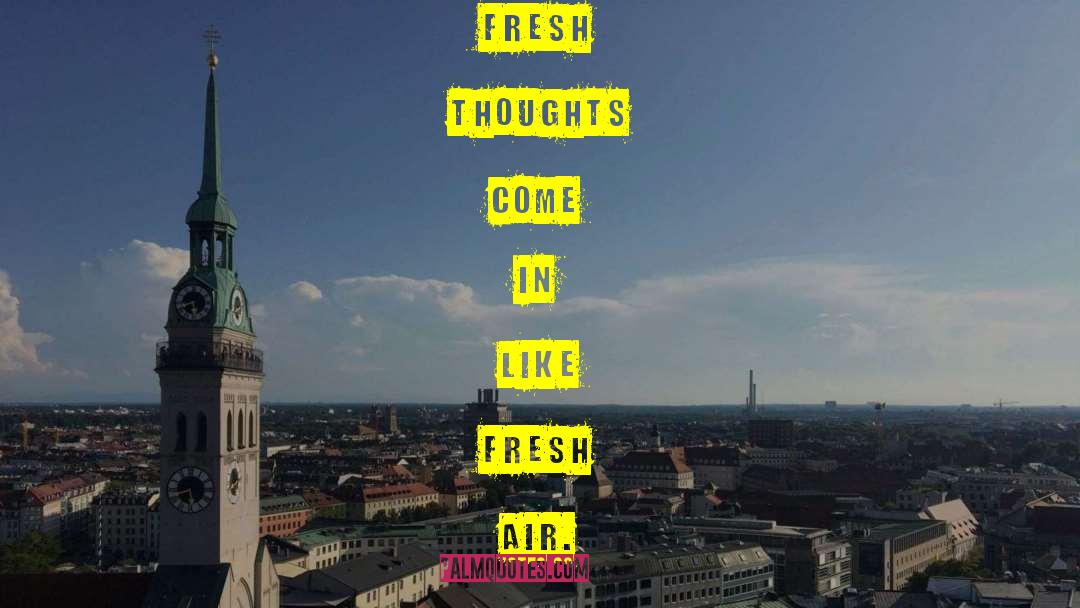 Fresh Thoughts quotes by Debasish Mridha