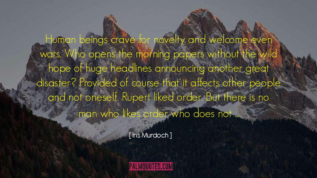 Freudism Disorder quotes by Iris Murdoch