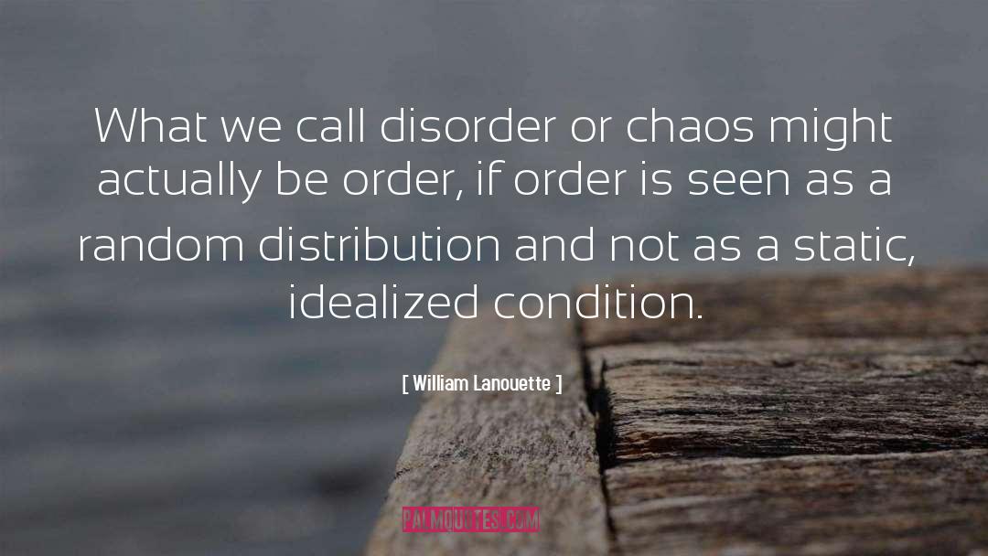 Freudism Disorder quotes by William Lanouette