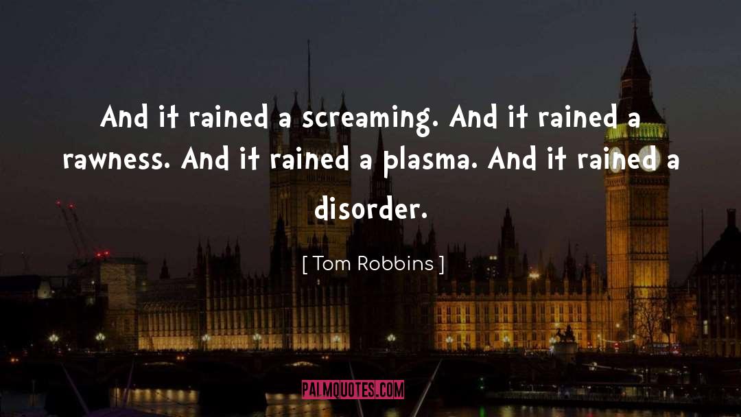 Freudism Disorder quotes by Tom Robbins