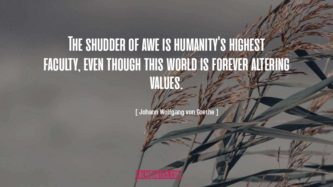 Freunde Von Niemand quotes by Johann Wolfgang Von Goethe
