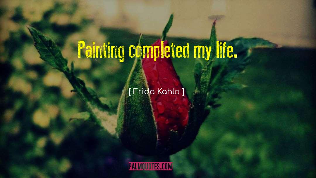 Frida quotes by Frida Kahlo