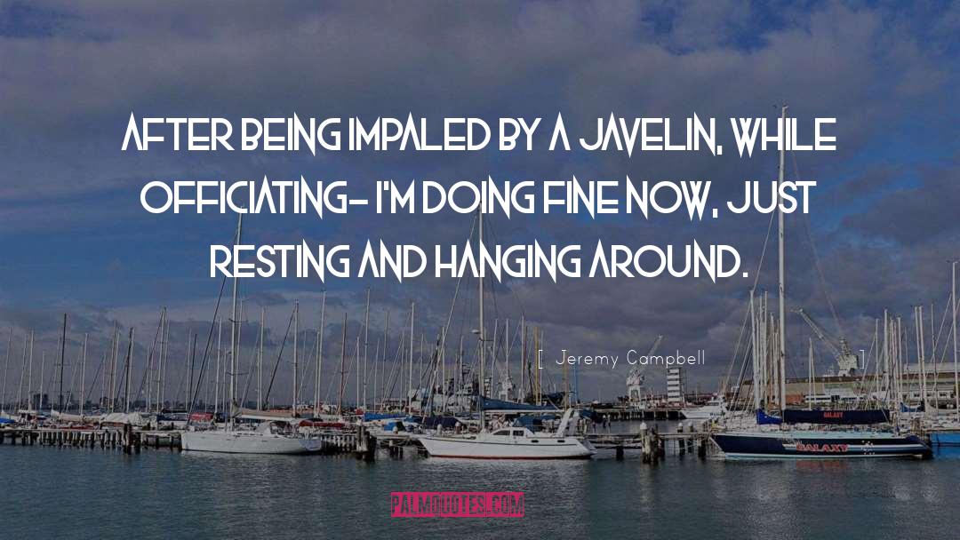 Friday Funny Vintage quotes by Jeremy Campbell