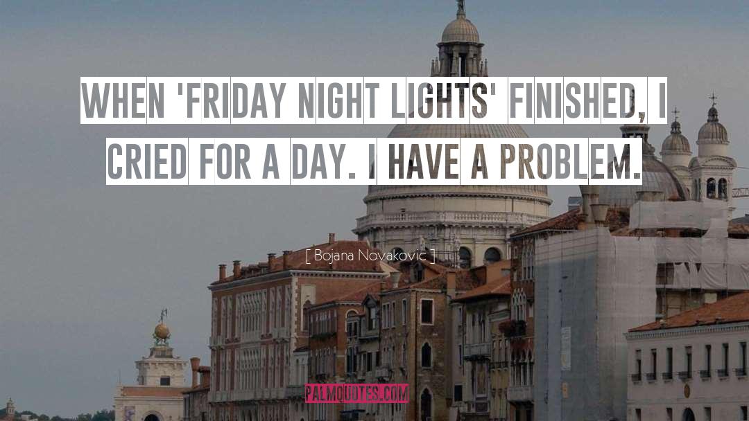 Friday Night Lights Movie Memorable quotes by Bojana Novakovic