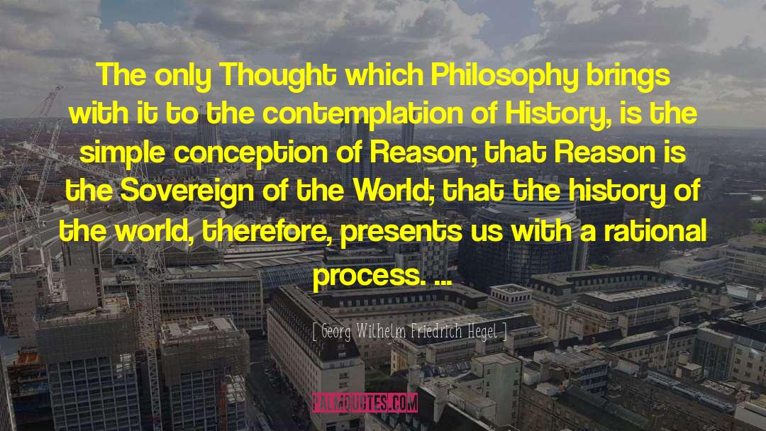 Friedrich Wilhelm Ostwald quotes by Georg Wilhelm Friedrich Hegel