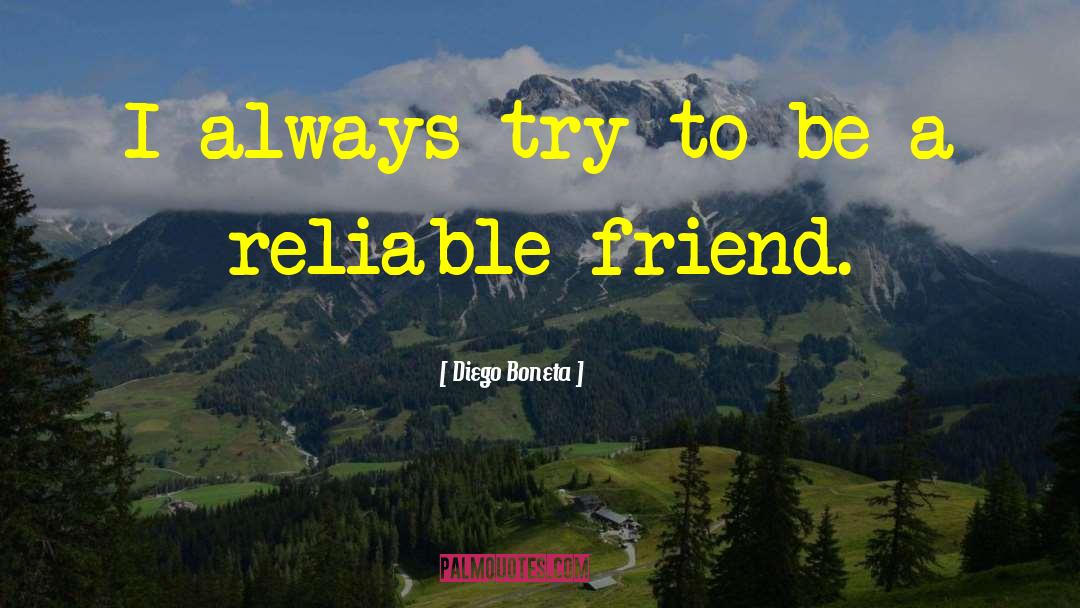 Friend Appreciation quotes by Diego Boneta