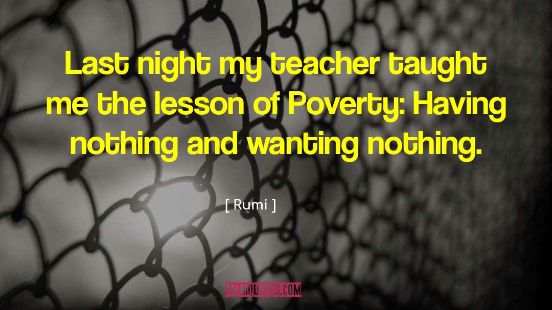 Friend Night quotes by Rumi