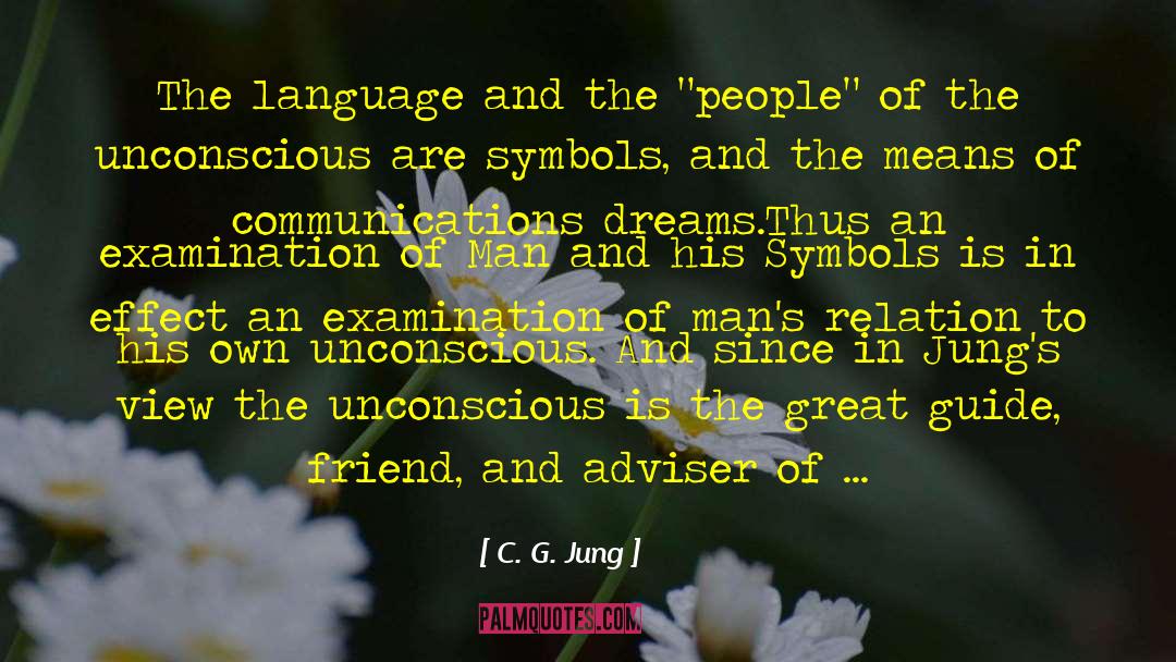 Friend Request quotes by C. G. Jung