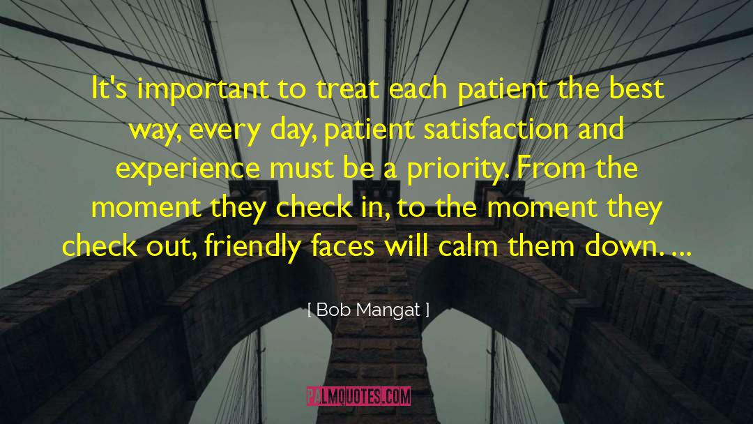 Friendly Faces quotes by Bob Mangat
