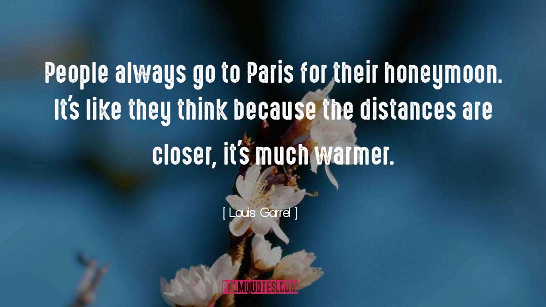 Friends Are Always quotes by Louis Garrel