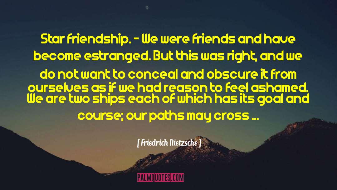 Friends Feast quotes by Friedrich Nietzsche