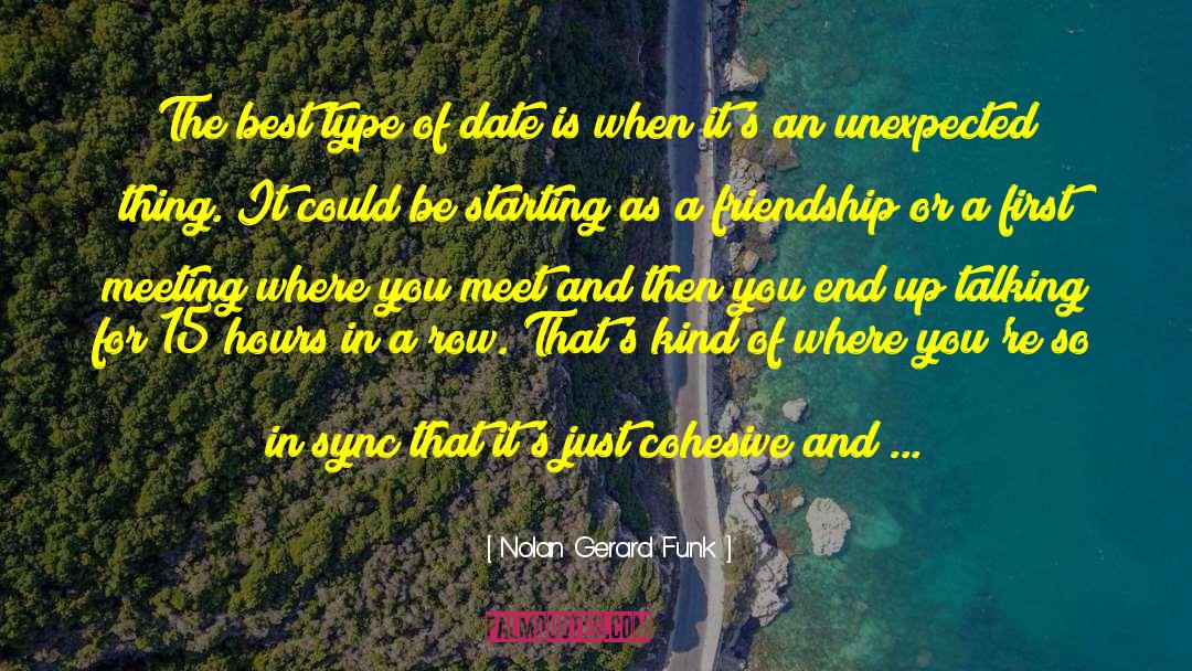 Friendship 2pac quotes by Nolan Gerard Funk