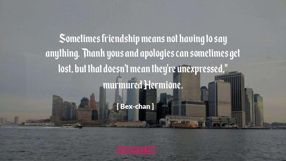 Friendship 2pac quotes by Bex-chan