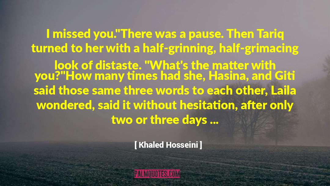 Friendship Over quotes by Khaled Hosseini