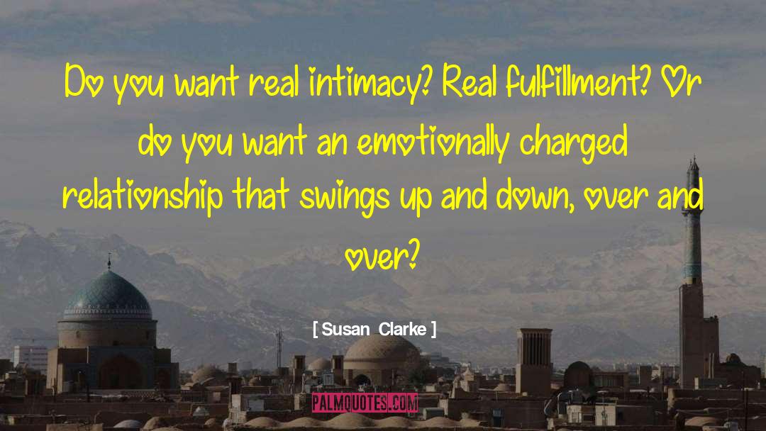 Friendship Relationships quotes by Susan  Clarke