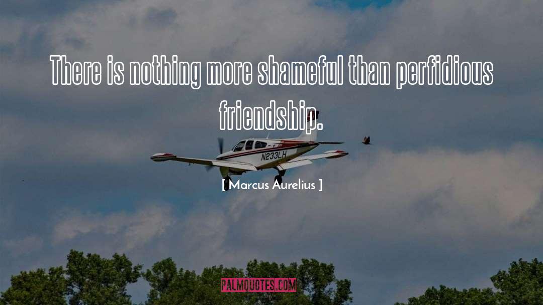 Friendship Relationships quotes by Marcus Aurelius