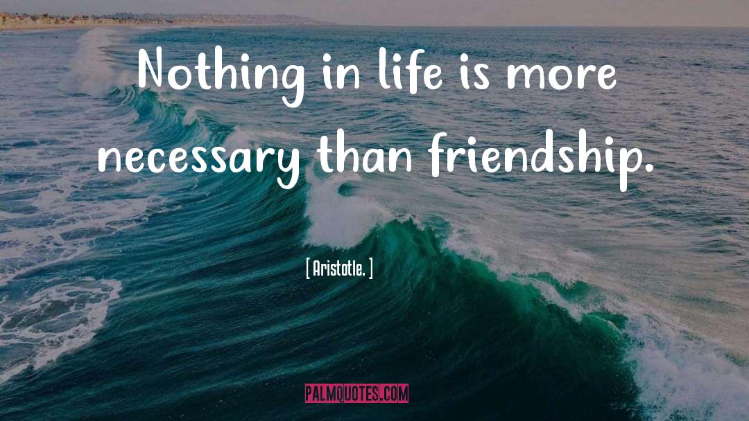 Friendship Soulmates quotes by Aristotle.