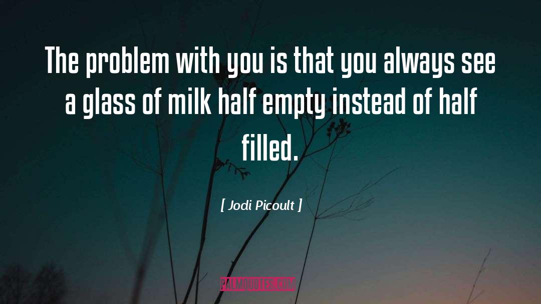 Friessen Harvesting quotes by Jodi Picoult