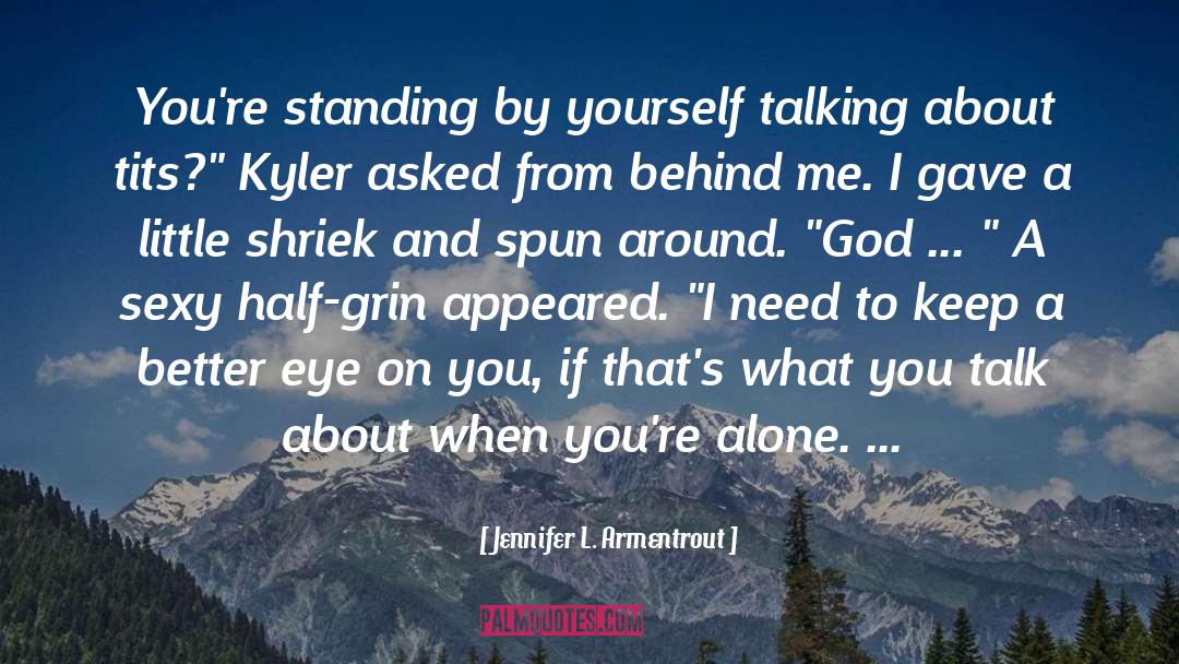 Frigid quotes by Jennifer L. Armentrout