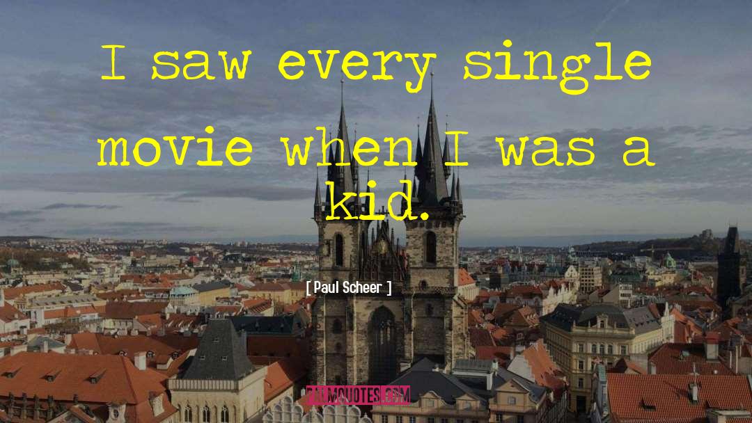 Frisco Kid Movie quotes by Paul Scheer