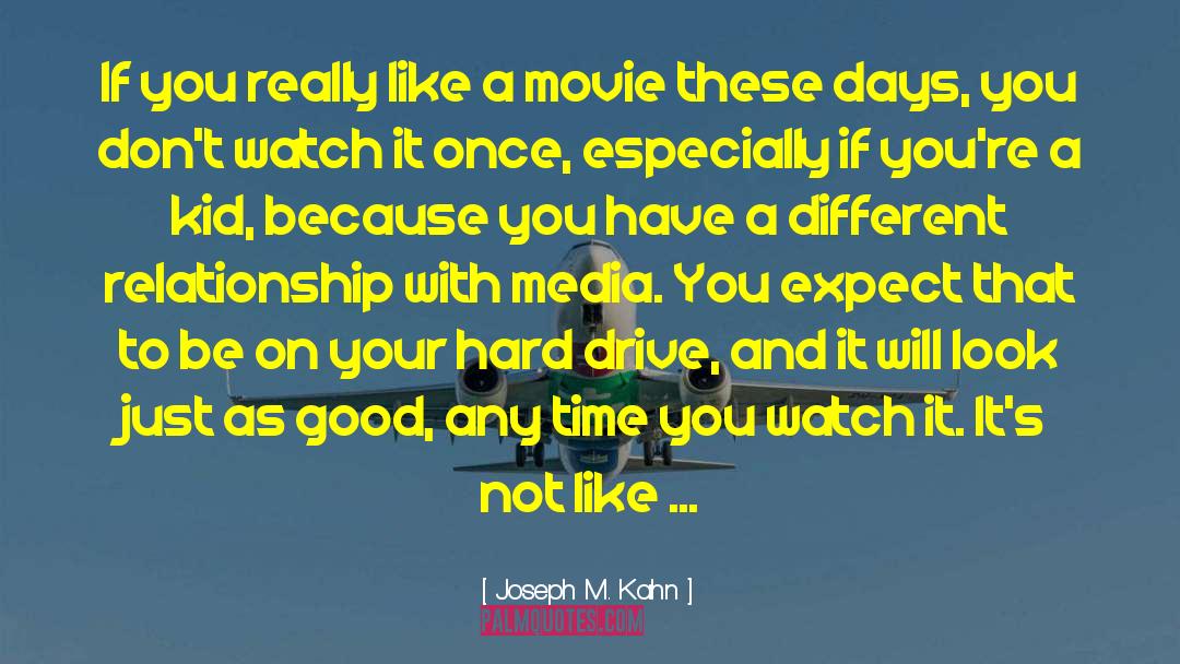 Frisco Kid Movie quotes by Joseph M. Kahn
