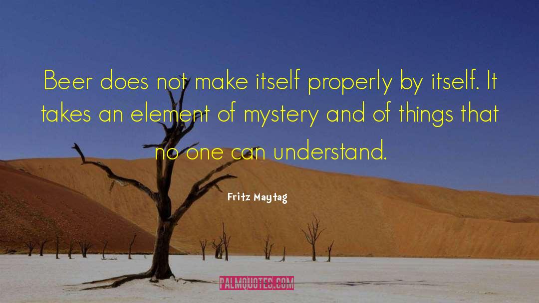 Fritz Lang quotes by Fritz Maytag