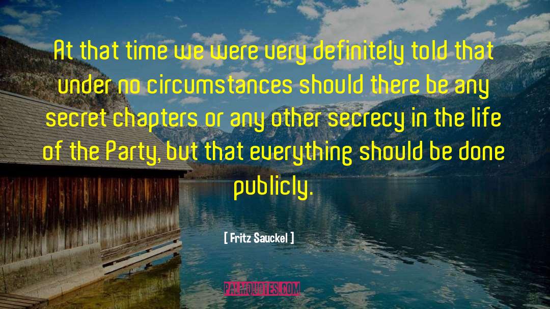 Fritz Lang quotes by Fritz Sauckel