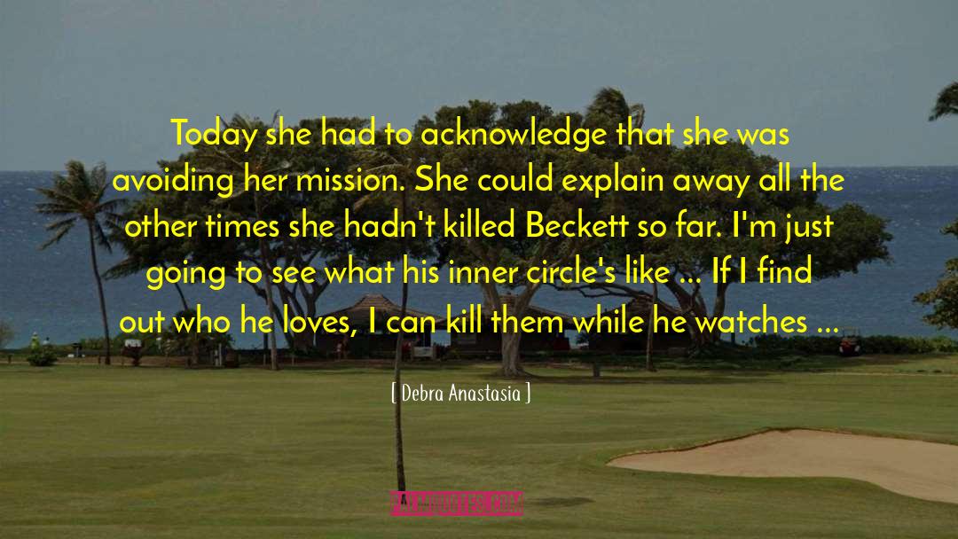 Frodsham Watches quotes by Debra Anastasia