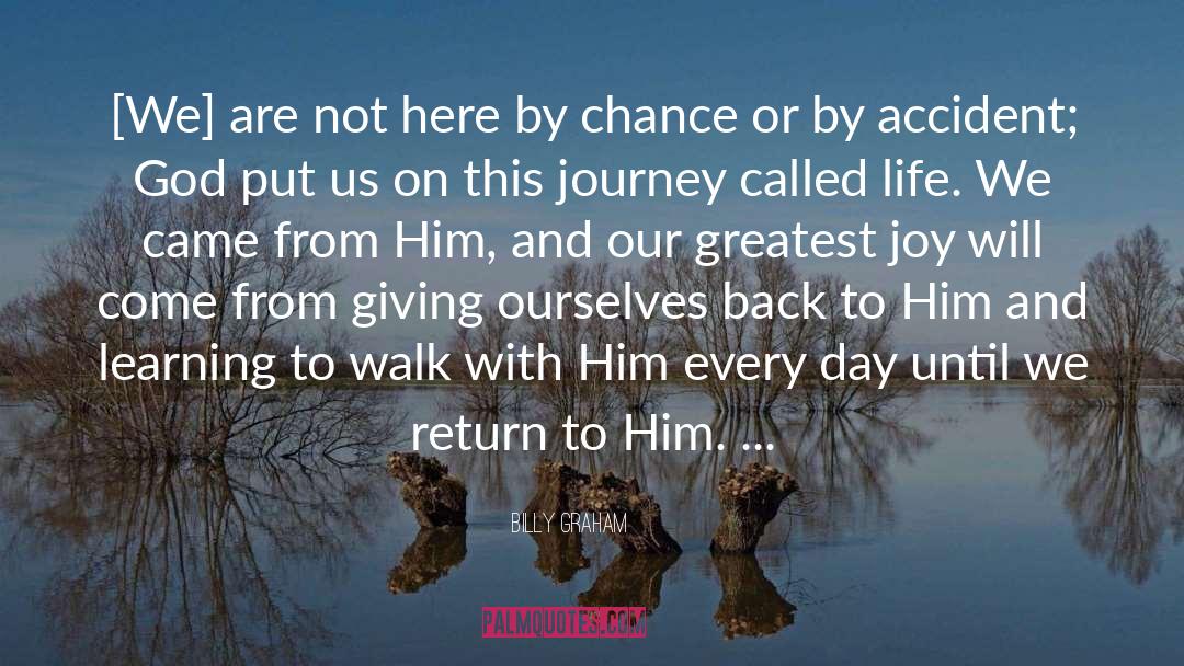 From This Day Forward quotes by Billy Graham
