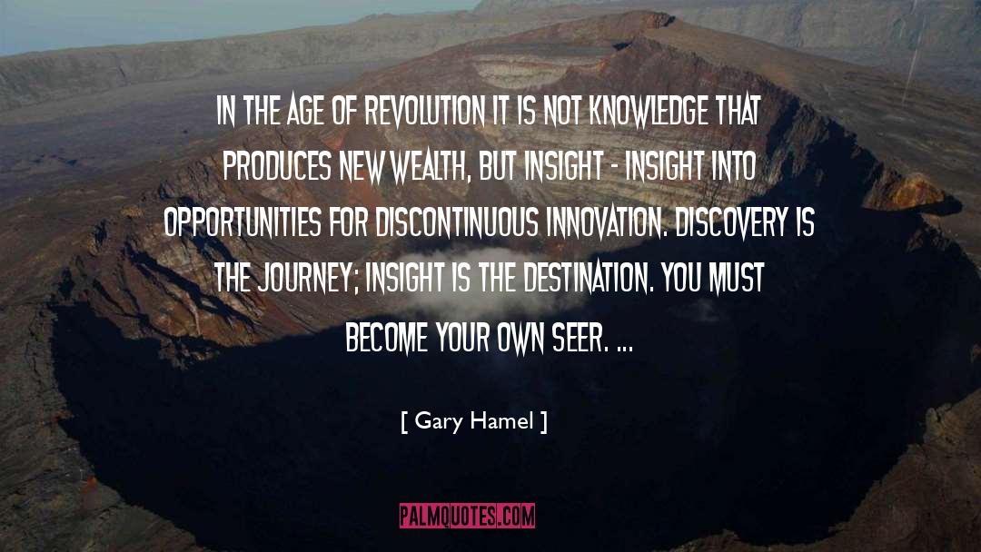 Fromagerie Hamel quotes by Gary Hamel