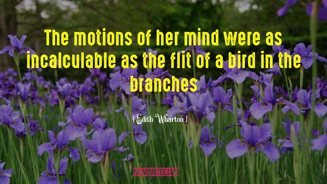 Frome quotes by Edith Wharton